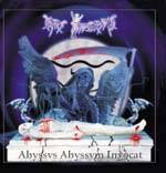 Art Inferno : Abyssus Abyssum Invocat